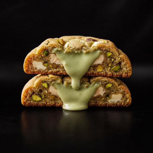 Pistachio Cookie