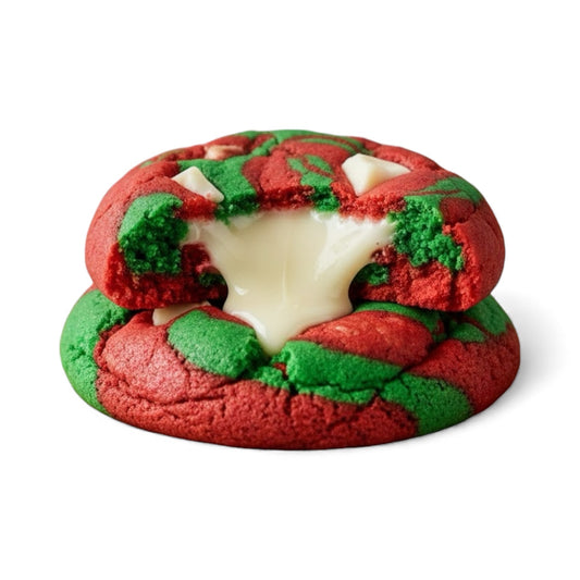 Christmas cookie